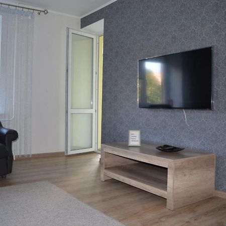 Appartement Apartament Gayadayenko 4 à Pinsk Extérieur photo