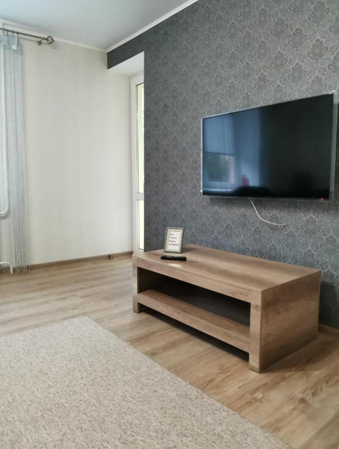 Appartement Apartament Gayadayenko 4 à Pinsk Extérieur photo