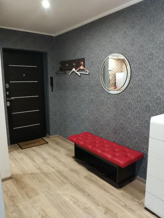 Appartement Apartament Gayadayenko 4 à Pinsk Extérieur photo