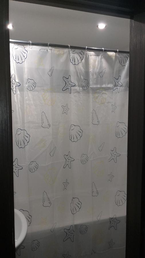 Appartement Apartament Gayadayenko 4 à Pinsk Extérieur photo