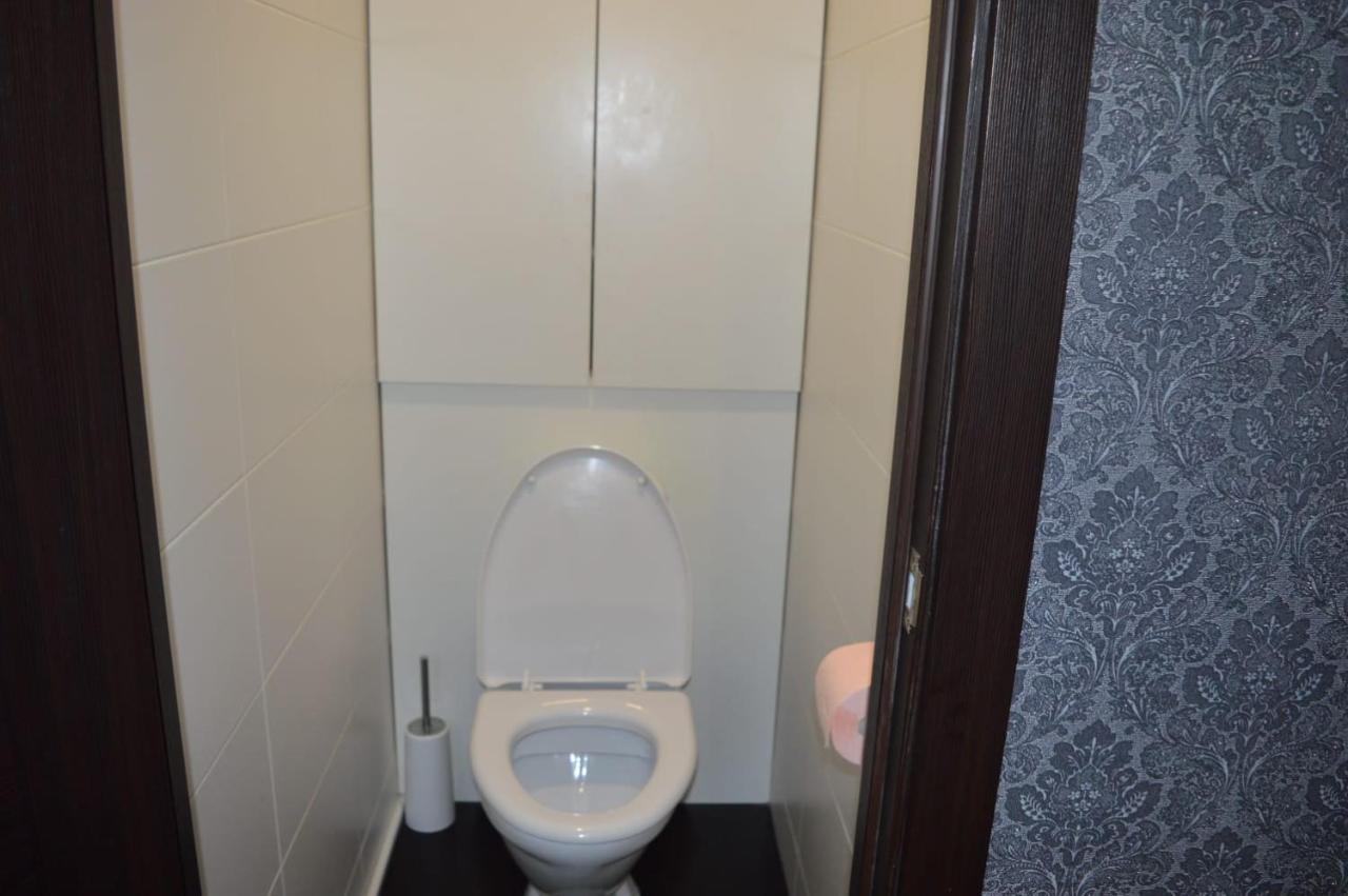 Appartement Apartament Gayadayenko 4 à Pinsk Extérieur photo