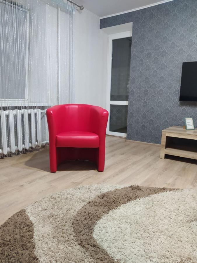 Appartement Apartament Gayadayenko 4 à Pinsk Extérieur photo