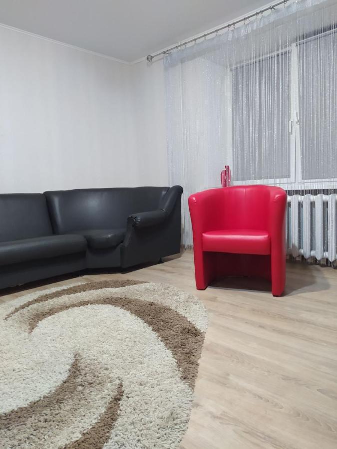 Appartement Apartament Gayadayenko 4 à Pinsk Extérieur photo