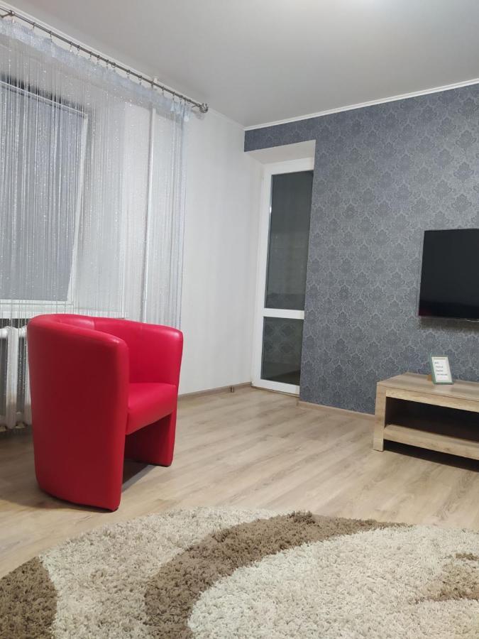 Appartement Apartament Gayadayenko 4 à Pinsk Extérieur photo
