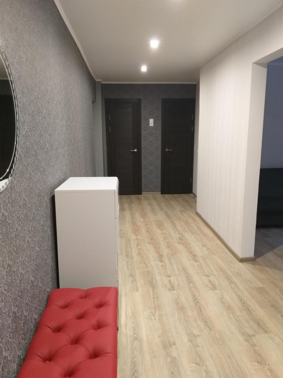 Appartement Apartament Gayadayenko 4 à Pinsk Extérieur photo