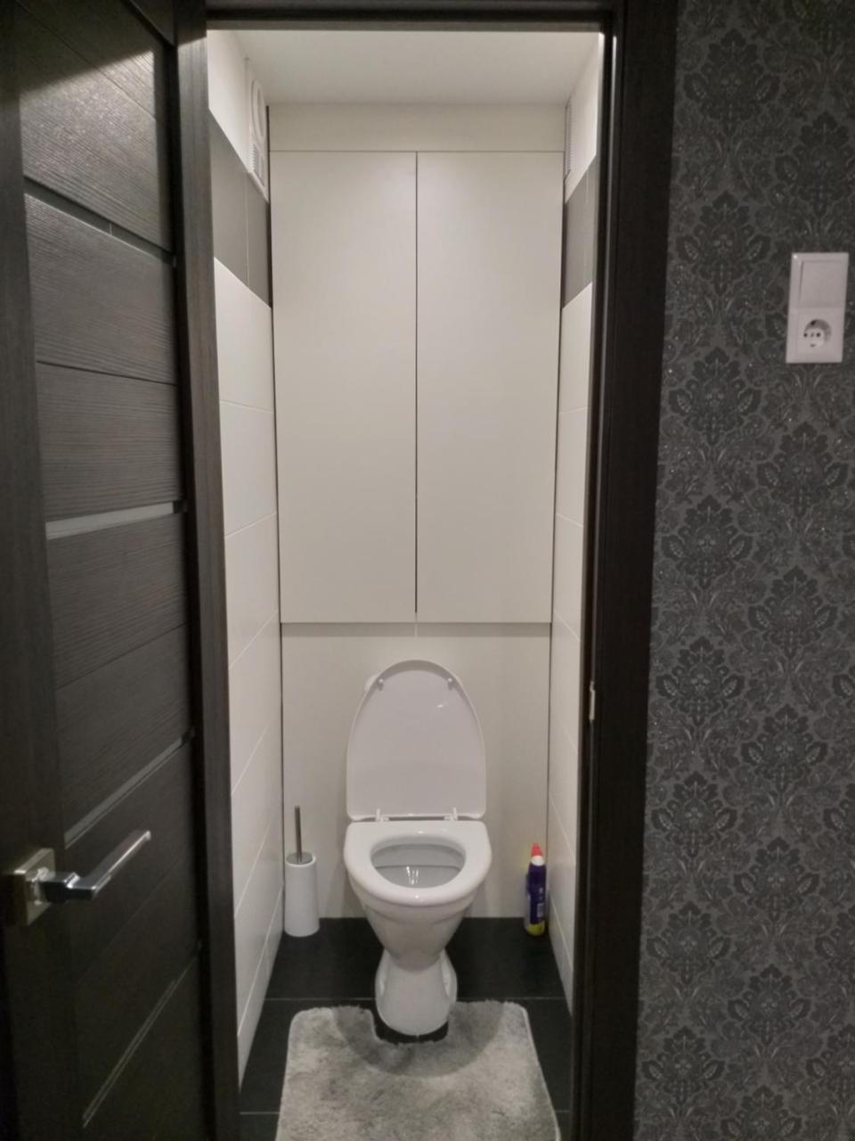 Appartement Apartament Gayadayenko 4 à Pinsk Extérieur photo
