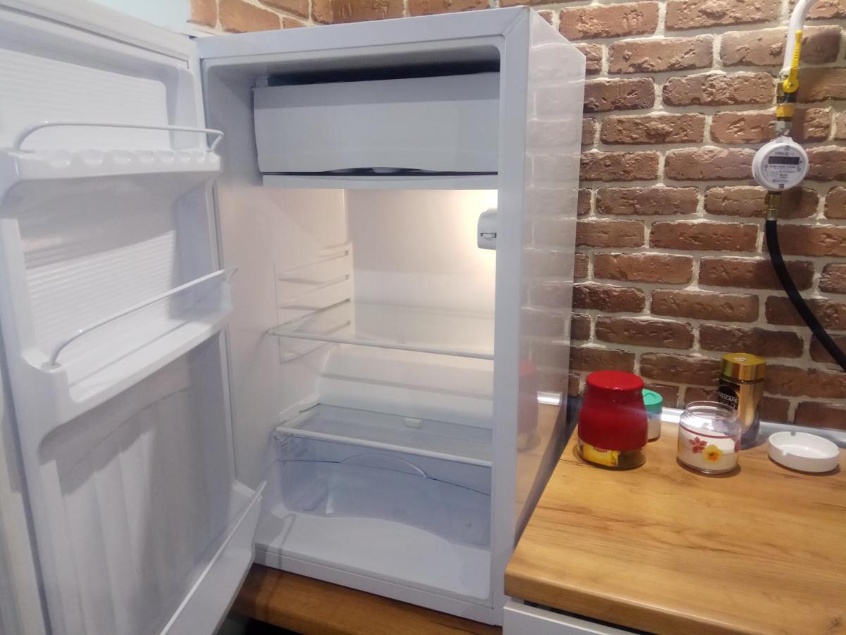Appartement Apartament Gayadayenko 4 à Pinsk Extérieur photo