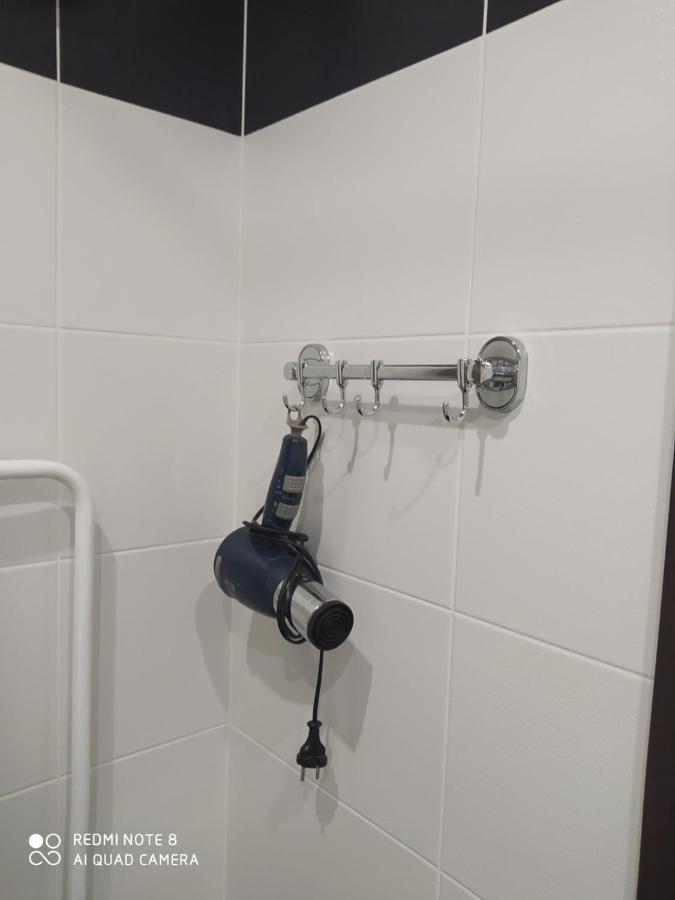Appartement Apartament Gayadayenko 4 à Pinsk Extérieur photo